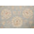 Peshawar Chobi One-of-a-Kind 2'9" x 10'0" Runner Wool Area Rug in