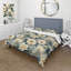 Ensemble de housse de couette Zen Floral Fusion III-320515894