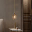 Mini-luminaire suspendu pour îlot de cuisine l 4,9 po Limar