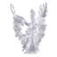 Sculpture en cristal, cheval | Ascension