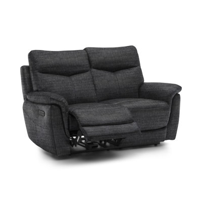 Holland 2 Seater Manual Recliner