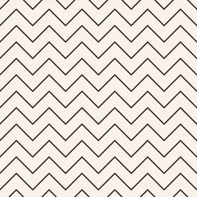 Keeter Peel & Stick Chevron Tile
