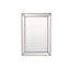 Miroir mural extravagant modern Mccraney