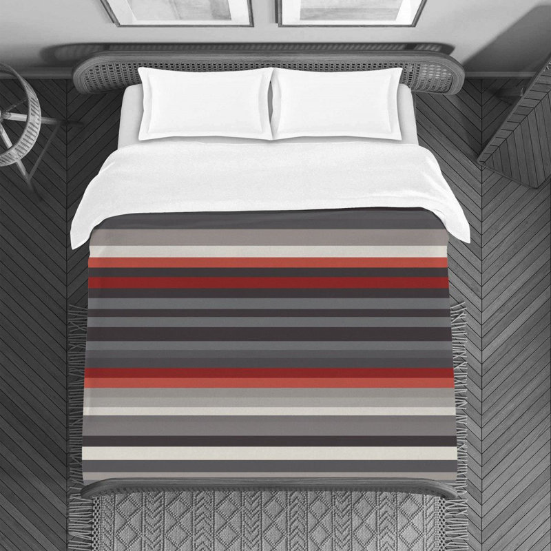 Housse de couette , Housse de couette pour lit simple