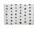 Dot Row Non-Slip Outdoor Rug-114713140