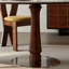 Table ronde simple et naturelle-244955234
