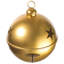 Ornement en forme de cloche.-190682477-190682451