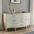 Cream-Style Sideboard