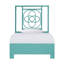 Emilia Platform Bed-737093918-737093915