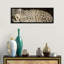 «Leopard Encounter», impression sur toile-73164565-20891363