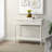 Roter 35.5'' Console Table-612727134