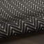 Tapis noir intérieur / extérieur Remmie-282922812-299686058