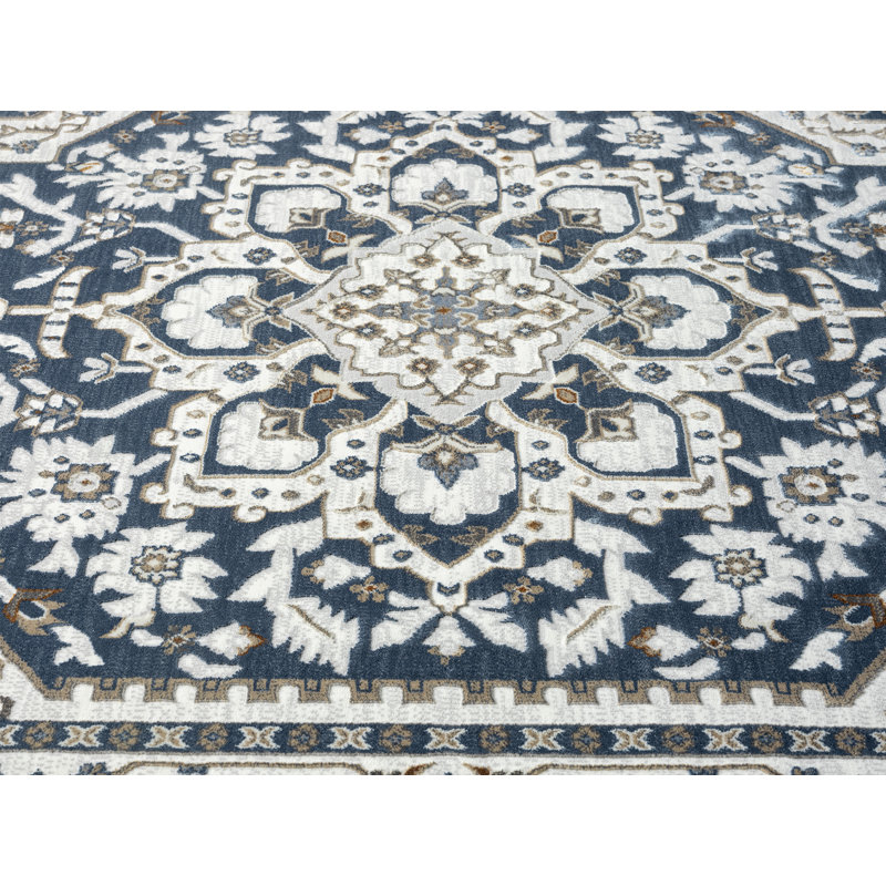 Carllene Indoor Rug, Runner 2'7" x 7'2"