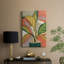 Oiseau de paradis en pot - galerie Cavas sur mesure-117715210