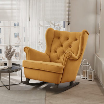 Rocking Chair