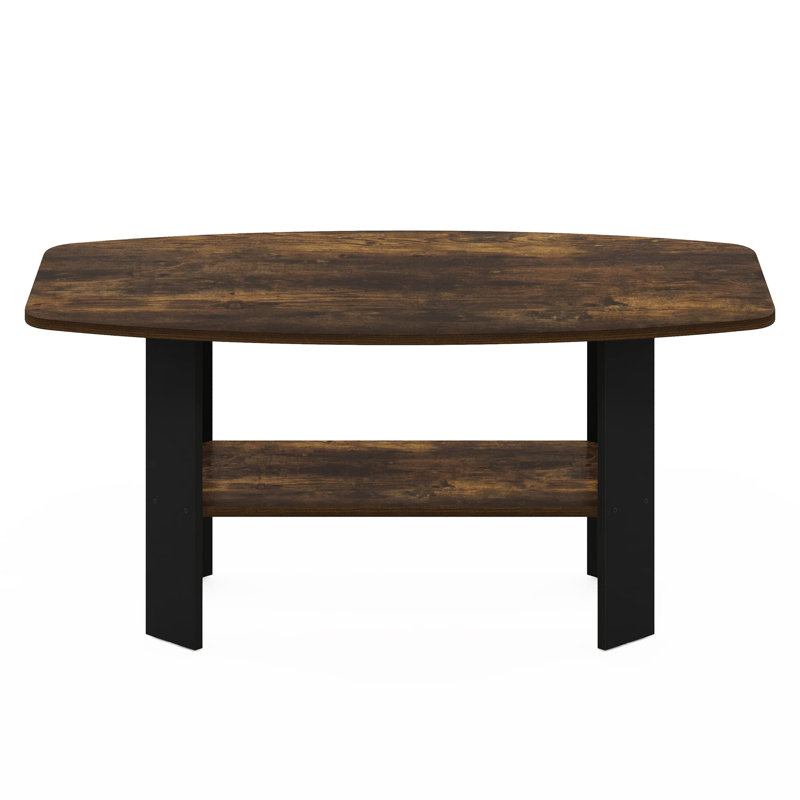 Akinruntan Coffee Table with Storage