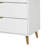 31.5'' W 4 - Drawer Dresser