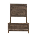 Anquenette Standard Bed