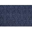 Tapis traditionnel turc bleu 6 x 10