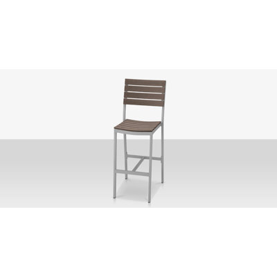 Vienna 30" Patio Bar Stool