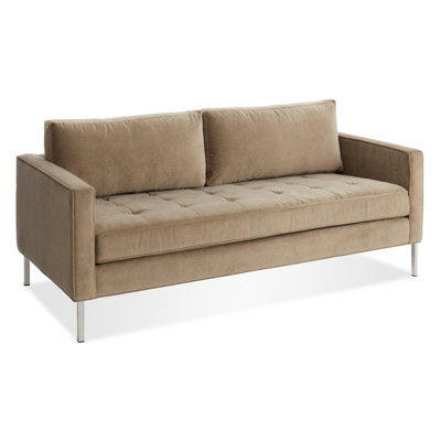 Paramount Loveseat