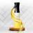 16.90oz. Oil & Vinegar Cruet Set-1965942207