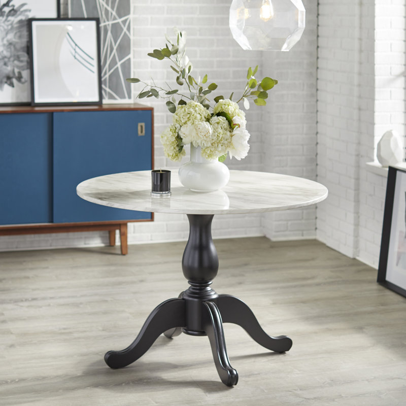 Stephanie Round Dining Table