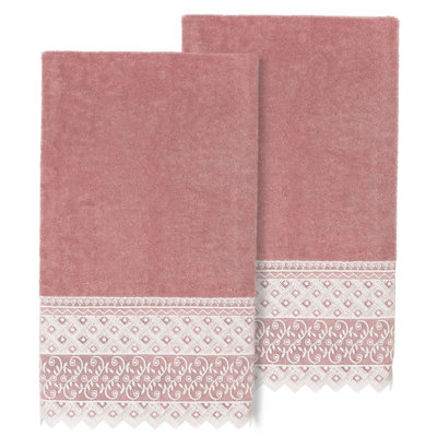 Aiden Midweight Bath Towel