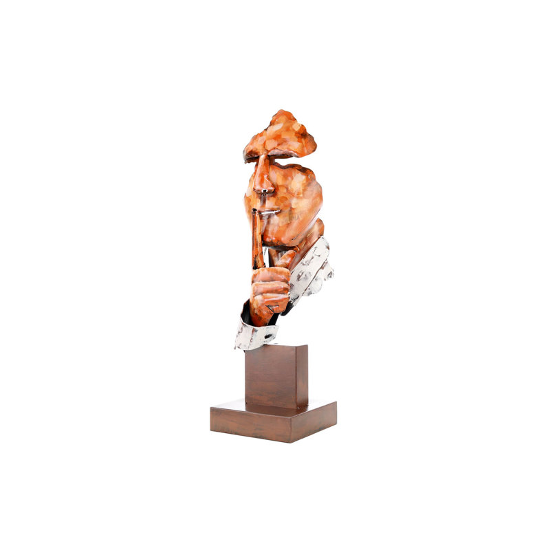 Audell Figurines & Sculptures