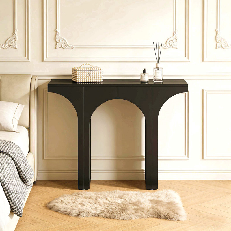 Table d'entrée, console, table de chevet