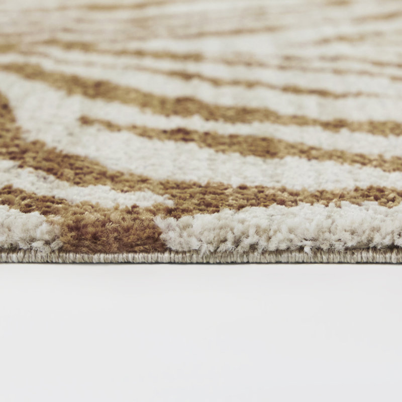 Tapis Amoroso, Rectangle 7 pi 10 po x 10 pi