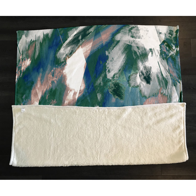  Jeté Paintstroke
