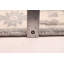 Tapis gris Royal Oushak 2 pi 6 po x 11 pi 9 po