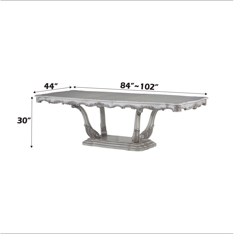 Table de salle à manger Gorsedd