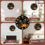 Citrouille d'Halloween