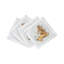 Serviette Zodiac Leo-122066371