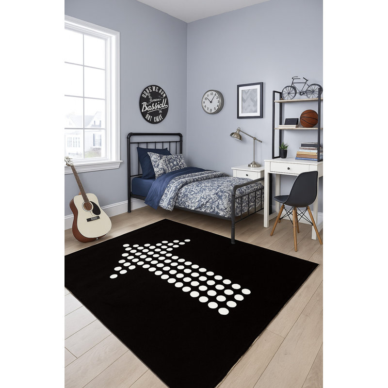160cm X 225cm Area Rug