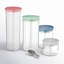 Leo Glass Food Storage Container - Set of 4