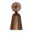 6" Wide Somerville Wall Sconce