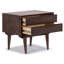 Table de bout Dwell