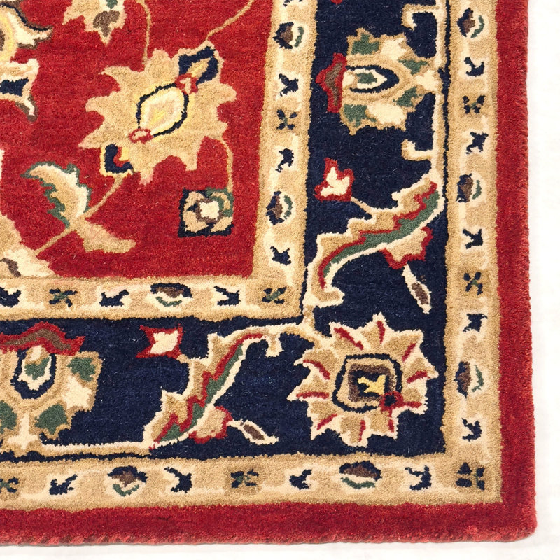 Pazyryk-Keshan, Runner 2'6" x 8'