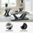 Hatzman Table (Set Of 3)