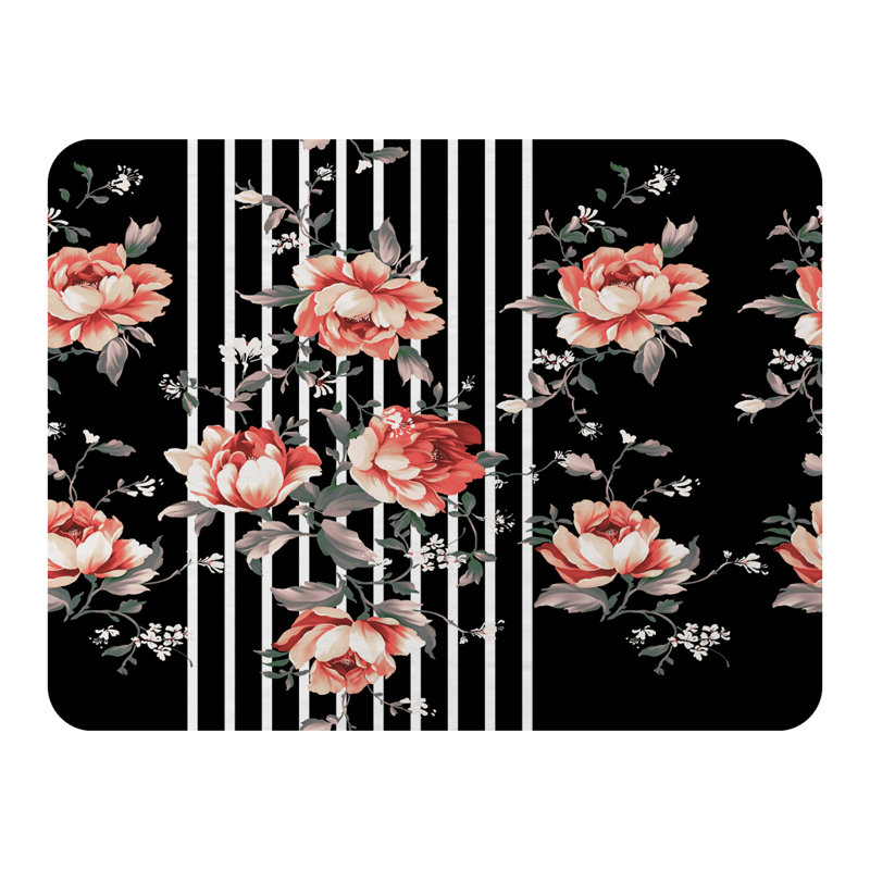 Satterwhite Throw Blanket