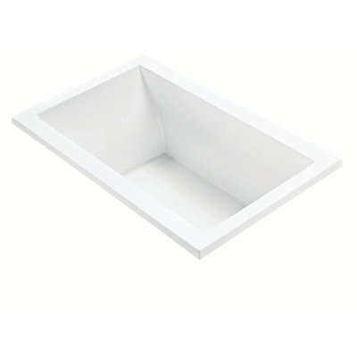 Baignoire 60 "MTI Solutions 11