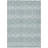 Machine Washable Indoor/Outdoor Chantille ACN2920 Striped Rug-190076168-190076170