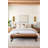 2-Light Gold Stainless Steel Rod Wall Sconce