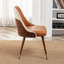Jahmai Upholstered Dining Chair-745880491