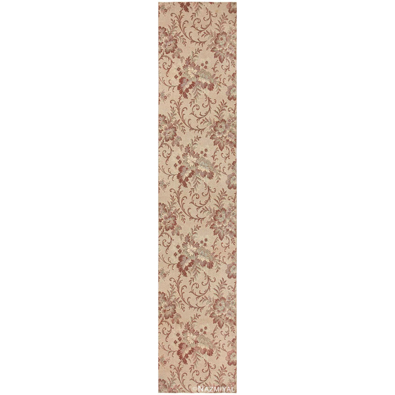 One-of-a-Kind Runner 3' X 14'8" Area Rug