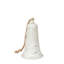 Joyeux Noel Iron Hanging Figurine Ornament-2102656428