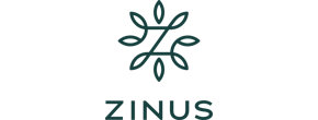 Logo Zinus